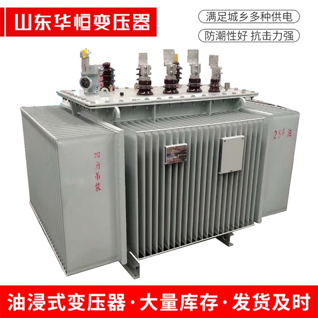 S13-10000/35新邱新邱新邱电力变压器厂家
