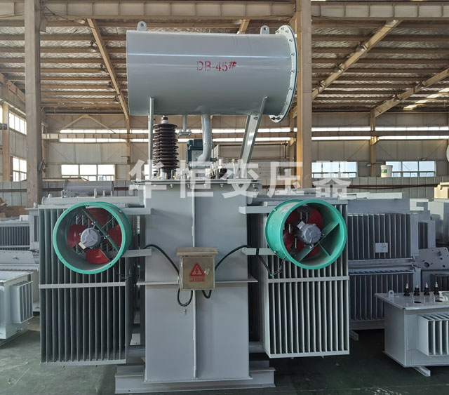 S13-8000/35新邱新邱新邱电力变压器