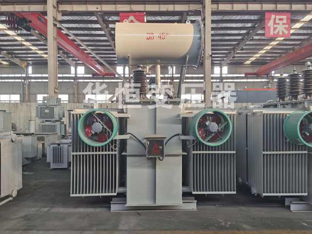 S11-8000/35新邱新邱新邱电力变压器价格