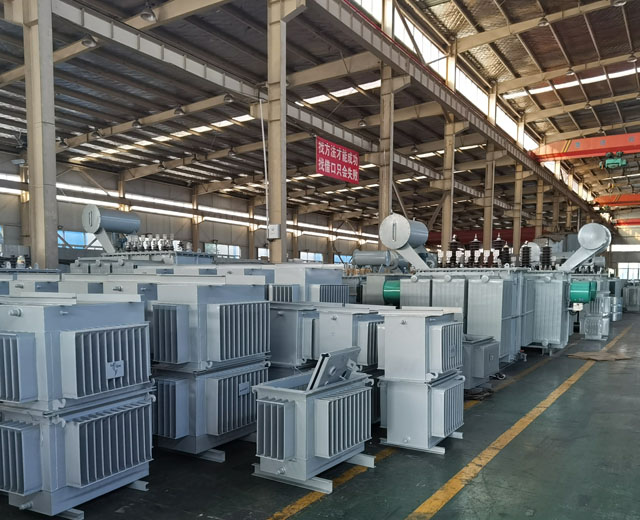 S11-8000/35新邱新邱新邱电力变压器